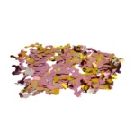 Little Genie Productions Glitterati metalizuoti konfeti, 15 g