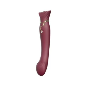 Zalo Queen PulseWave G-Spot System