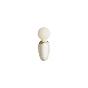 Zalo Ava Ivory White Smart Wand