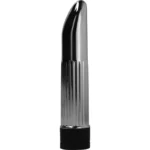 Lady Vibe Chrome Silver intymus prietaisas GC by Shots