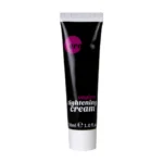 HOT Ero XXS stangrinamasis intymios priežiūros kremas, 30 ml