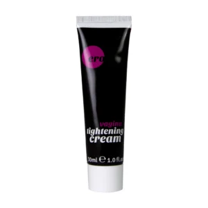 HOT Ero XXS Intymus stangrinamasis kremas 30 ml