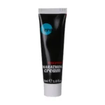 HOT Marathon stimuliuojantis kremas vyrams, 30 ml
