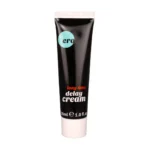 HOT Ero Long Time ejakuliaciją atitolinantis kremas, 30 ml