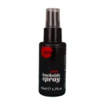 HOT Ero intymios priežiūros purškalas su alavijais, 50 ml