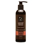 Earthly body Isle of You skutimosi kremas, 237 ml