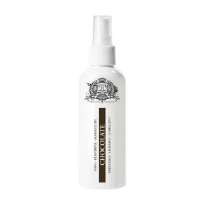 Touché by Shots Ice Lubricant Chocolate, 80 ml