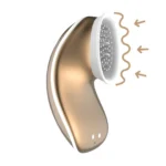Innovation by Shots Handsfree Intimate Machine