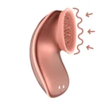 Innovation by Shots Twitch Handsfree Intimate Machine