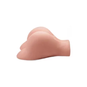 XR Brands Bend Her Over Dual Entry Compact