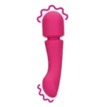 Loveline by Shots Prestone wand tipo masažuoklis, rožinis, 21,5 cm