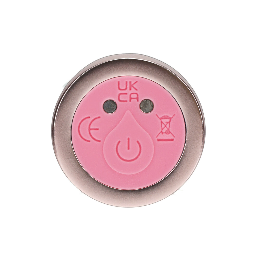 Loveline by Shots Glass G-Spot Vibe Pink - Image 4