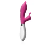 Luna by Shots Adonis Dual Motor 21.8 cm