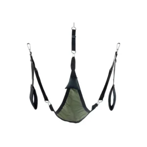 Mr. Sling Triangle Canvas Sling Camouflage (3/4 tvirt.)