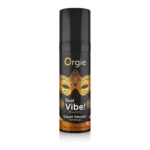 Orgie Dual Vibe intymus gelis, 15 ml