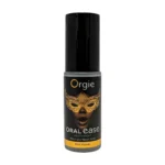 Orgie Oral Ease burnos purškalas, mėtų skonio, 15 ml
