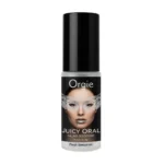 Orgie Juicy Oral burnos purškalas, mėtų skonio, 15 ml