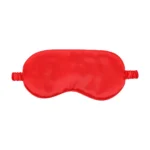 Ouch! by Shots Loving Joy akių kaukė, raudona