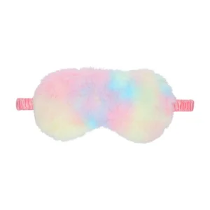 Ouch! by Shots Fluffy Mask Multicolor