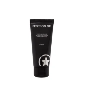 Ouch! by Shots Cobeco Pharma erekcijos gelis, 100 ml