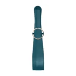 Ouch! by Shots Halo Belt Flogger, 45 cm