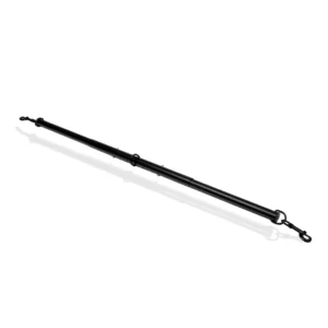 Ouch! by Shots Adjustable Restraint Bar, Black