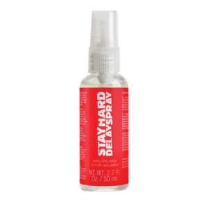 Pharmquests by Shots Stay Hard jautrumą mažinantis purškalas, 50 ml