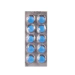 Pharmquests by Shots Blue Superstar maisto papildas, 2 kapsulės
