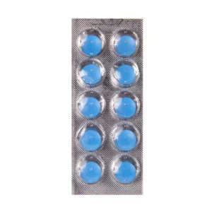 Pharmquests by Shots Hardcore Herbal Support kapsulės, 10 v.