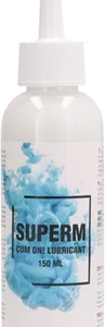 Pharmquests by Shots Hybrid vandens lubrikantas 150 ml