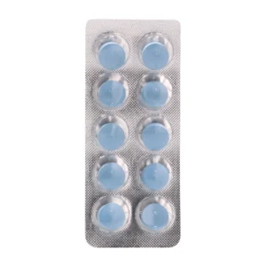 Pharmquests by Shots Dark Horse Erection Support, 10 tablečių