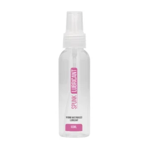 Pharmquests by Shots Hibridinis vandens pagrindo lubrikantas 100 ml