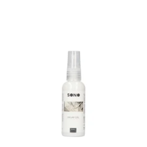 Sono by Shots Delay Gel 50 ml
