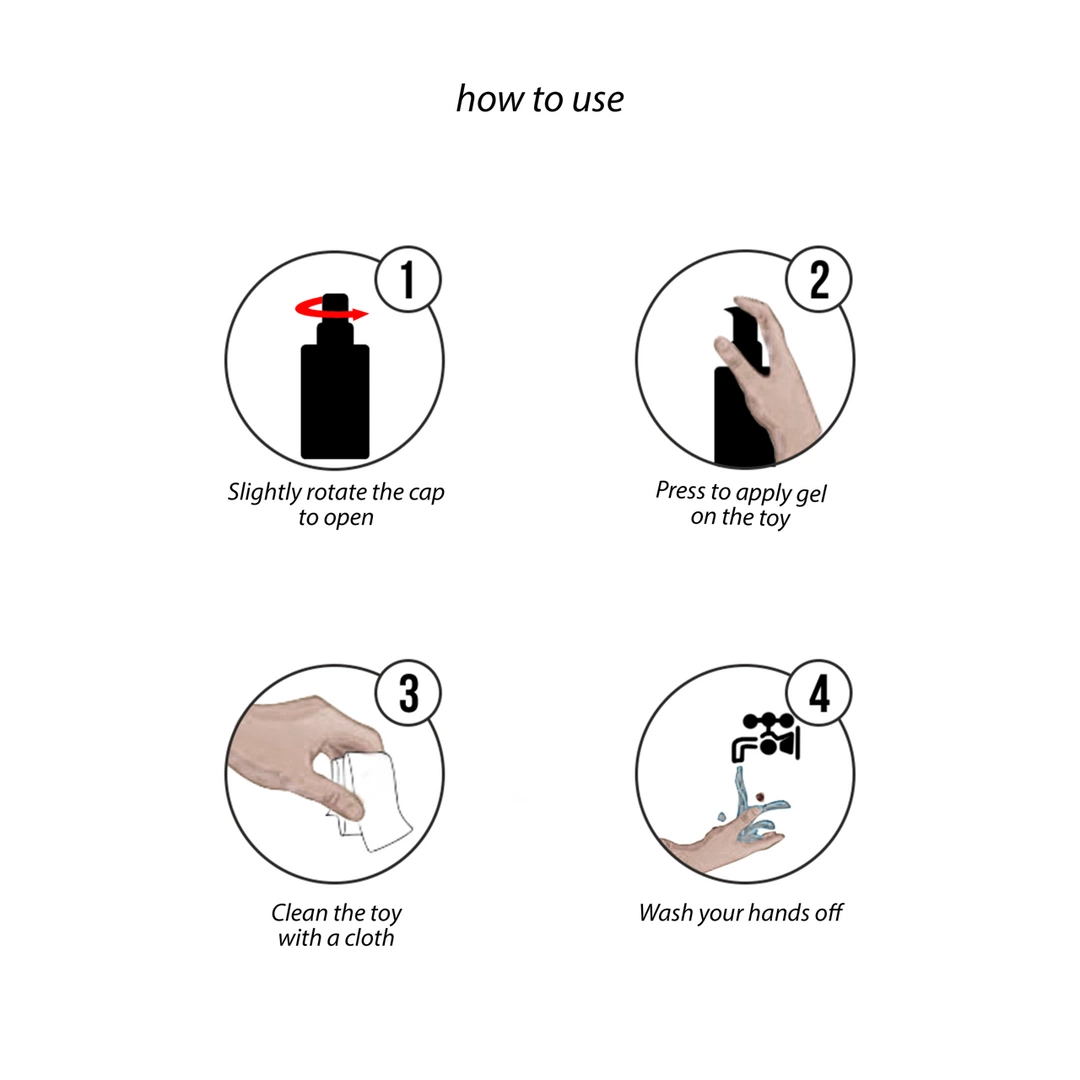 Pharmquests by Shots Slide Hybrid 100 ml - Image 3