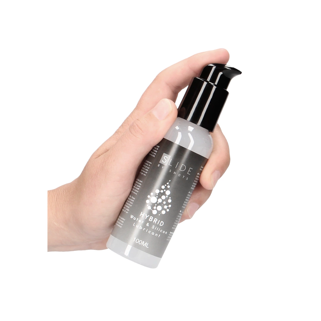 Pharmquests by Shots Slide Hybrid 100 ml - Image 5