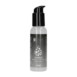 Pharmquests by Shots Slide Hybrid 100 ml