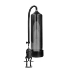 Pumped by Shots Deluxe Beginner Vacuum Trainer – reguliuojama, skaid