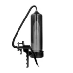 Pumped by Shots Elite Beginner Vacuum Pump