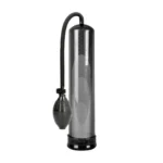 Pumped by Shots Classic XL Intimate Vacuum System