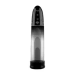 Pumped by Shots Automatinė įkraunama intymi vakuuminė sistema 20 cm