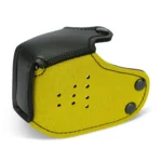 Prowler Master Series K9 šuns kaukė iš neopreno, geltona
