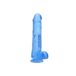 RealRock by Shots Crystal Clear 11'' (28 cm)