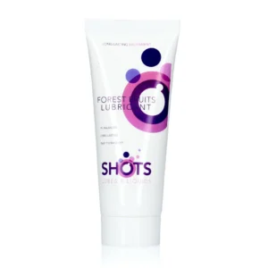 Shots Lubes Lubricant Forest Fruits 100 ml