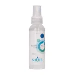 Shots Lubes EasyGlide drėkinamasis losjonas, bekvapis, 100 ml