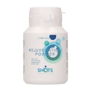 Shots Lubes Rejuvenation Powder 35 g