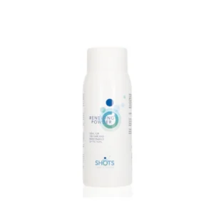 Shots Lubes Renewing Powder 100 g — TPE priežiūrai