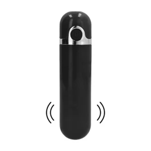 Simplicity by Shots įkraunama Power Bullet — 10 greičių