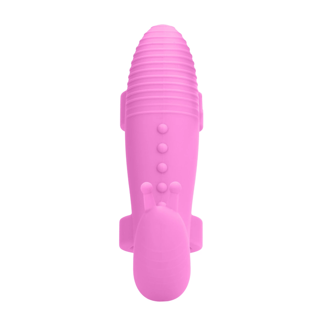 Simplicity by Shots Intimate 3-in-1 silikoninis rinkinys - Image 3