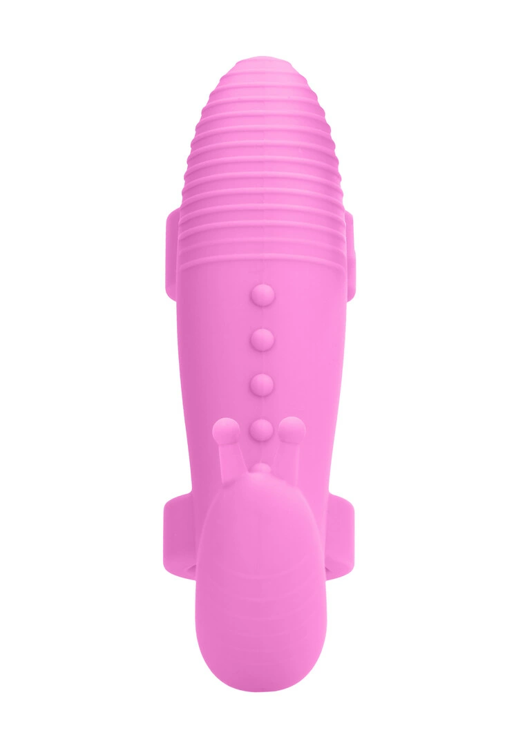 Simplicity by Shots Intimate 3-in-1 silikoninis rinkinys - Image 7