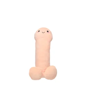 Stuffy Plush Pillow Model 24 — 60 cm
